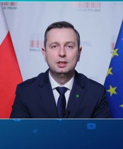 Ważny sondaż dla opozycji. Władysław Kosiniak-Kamysz komentuje