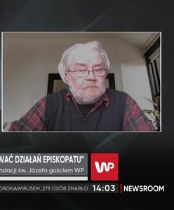 Fidura: współczuję prymasowi Polski