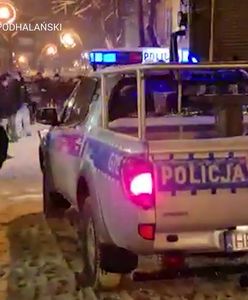 Zakopane. 137 interwencji, zatrzymania i imprezy. "Nie zdaliśmy tego egzaminu"