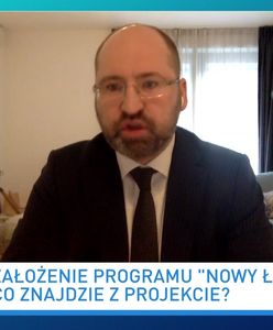 Nowy Ład. Adam Bielan uchylił rąbka tajemnicy