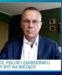 Skandaliczne słowa posłanki PiS Elżbiety Płonki o LGBT. Reakcja Jarosława Sellina