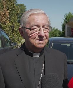 Abp Głódź zabrał głos. "Sołtysów nie trzeba konsultować z Watykanem"