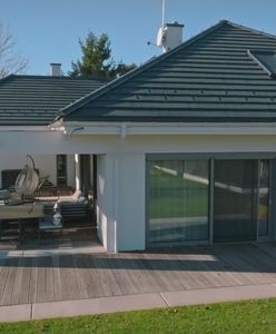 Na emeryturę zmienili dom. Na tym zaoszczędzili tysiące