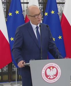 Czarzasty o zakazie alkoholu w Sejmie: damy sobie radę