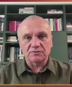 NATO powinno reagować bardziej agresywnie? Gen. Polko odpowiedział