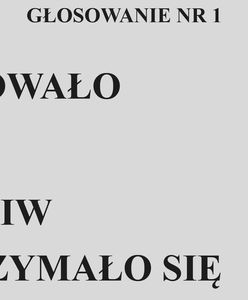 Skandaliczne słowa Marka Suskiego na komisji kultury. "Do widzenia debile"