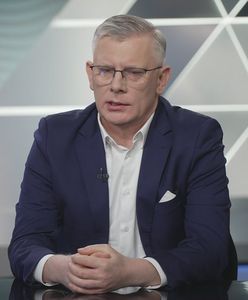 Szef BBN wytknął Zełenskiemu. "Angażował się w kampanię"