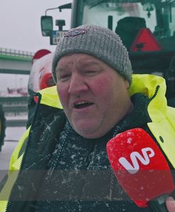 Rolnicy o ustawie łańcuchowej. "Troszkę dziwny temat"