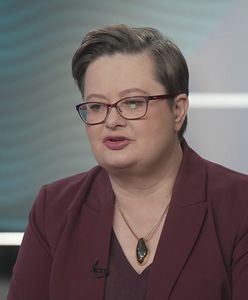 Lubnauer o Hołowni. Padło porównanie do Ikara