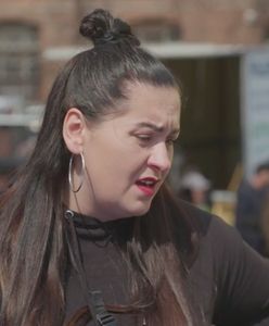 Tryskała dobrym humorem. Potem policzyła pieniądze. Tyle zarobili