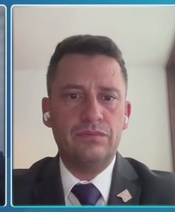 Kto za Hołownię? Kolega z partii mówi, czy wystartuje na szefa