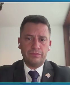 Śliz: marszałek Hołownia w żaden sposób nie ucieka