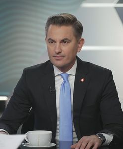 Przekleństwa w Sejmie. Wiceminister skomentował