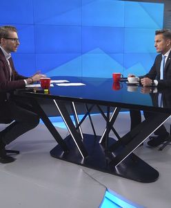 Myrcha o połączeniu PO z koalicjantami: na pewno będzie to jakaś rewolucja