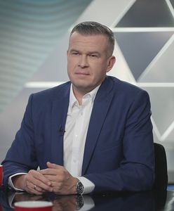 Bańka o poparciu Nawrockiego: to była właściwa decyzja