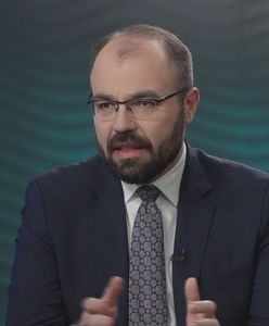 Zatrzymanie po ataku na siedzibę PO. "Widzimy to od dłuższego czasu"