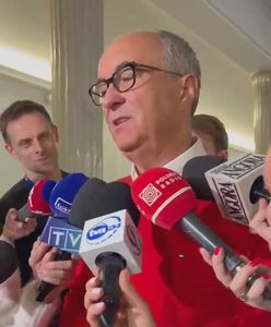 Afera wokół posła Konfederacji. Czarzasty: Mam dwa przesłania do posła Berkowicza