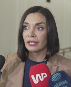 Afera wokół działki pod CPK. Sroka o wykorzystywaniu stanowisk