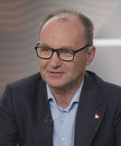 "Była podjęta próba odkupu". Sowa o sprzedaży działki pod CPK