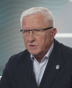 Tyszkiewicz zapowiada nową formację. "Czas na partię środka"