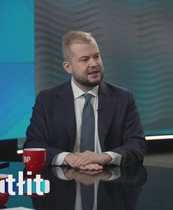 Kłótnia o działkę pod CPK. "Celowy sabotaż państwa"