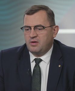 Będzie dymisja po aferze CPK? Minister nie wyklucza