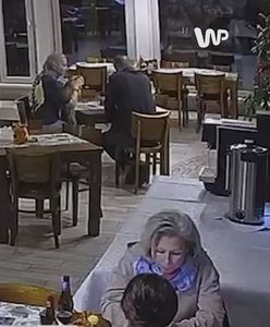 "Wyprowadziła prawy sierpowy". Szarpanina nowej burmistrz i radnego