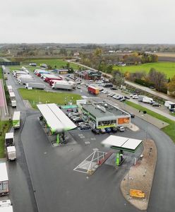 Zakaz sprzedaży alkoholu na stacjach benzynowych? "Idiotyzm"