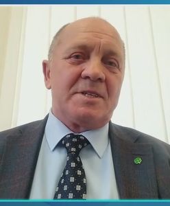 Sawicki broni KOWR-u. Wskazuje, kto jest odpowiedzialny za aferę z działką