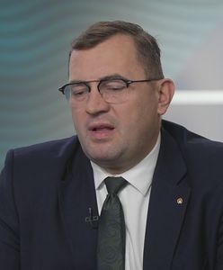 Minister rolnictwa o spotkaniach szefa KOWR. "Nie mam takiej wiedzy"