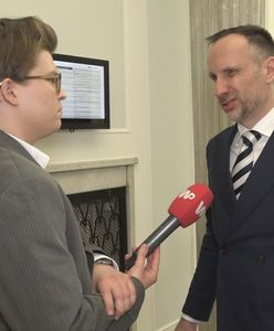 Gdzie jest Ziobro? Posłowie PiS zmieszani. "Nie jestem jego mamą"