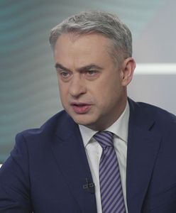 Rosjanie zaatakowali Blika? Gawkowski: wszystko na to wskazuje