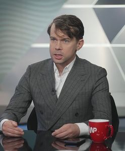 Afera ws. działki pod CPK. "Smolarz nie przychodził na spotkania do Siekierskiego"