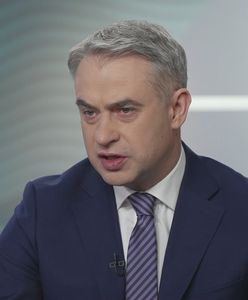 Gawkowski o KOWR i aferze z CPK: trzeba zrobić porządek z ludźmi