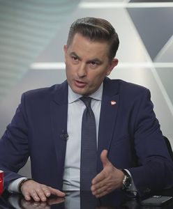 "Nawrocki przekroczył granicę". Echa szokującej decyzji prezydenta