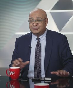 "Mobbing i patologia w ITD". Doradca prezydenta rzuca oskarżenia