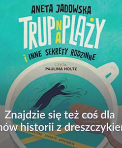 Nuda latem? Audiobooki to najlepsze rozwiązanie