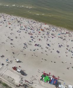 Wakacje nad Bałtykiem w dobie inflacji. "Nie wiem, skąd się biorą 'paragony grozy'"