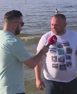 Tyle zapłacisz za wakacje. Polacy o cenach nad polskim morzem. "Po kieszeni na pewno odczujemy"