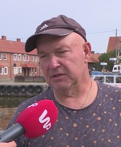 Świeża ryba z Bałtyku? "Zmierzch rybołówstwa"