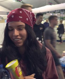 Lidl na festiwalu Pol'And'Rock. "Rewelacja"