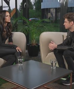 Klaudia El Dursi o kulisach powstawania "Hotelu Paradise". Mówi, ile osób pracuje na planie show