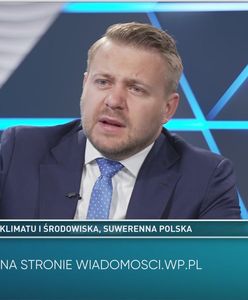 Ozdoba zamilkł. Przypomniano mu słowa Morawieckiego o Ziobrze