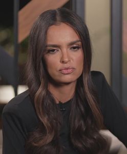 Klaudia El Dursi o momencie załamania po "Top Model". "Nie za bardzo nawet chciałam spędzać czas z dziećmi"