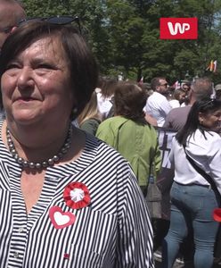 Anna Komorowska zadzwoniła do Agaty Dudy. Zdradza, jak się skończyło