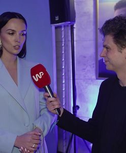 Paulina Krupińska o nowojorskiej premierze "Sukcesji": "Chcieliśmy pozostawić po sobie dobre wrażenie"