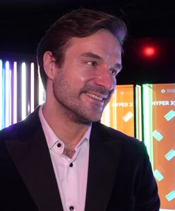 Piotr Stramowski weźmie udział w "Tańcu z gwiazdami"? Stanowcza deklaracja