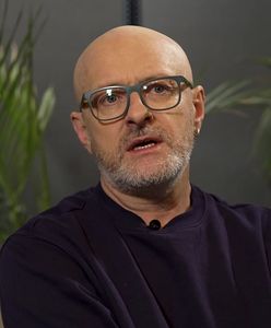 Jacek Poniedziałek o odejściu z "M jak miłość". Tak wspomina pracę na planie serialu TVP