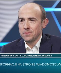 To byłaby sensacja. Reakcja na słowa Hołowni o Trzaskowskim i Tusku