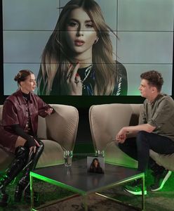 Roxie Węgiel zdaje maturę. Mówi, którego egzaminu boi się najbardziej